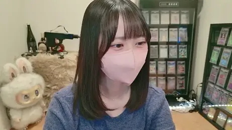 HIKARI_x0 — Stripchat recorded stream image, 17.02.2026 14:20