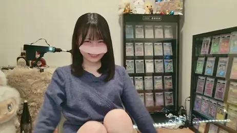 HIKARI_x0 — Stripchat recorded stream image, 17.02.2026 14:20