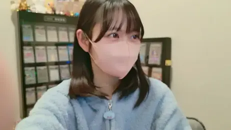 HIKARI_x0 — Stripchat recorded stream image, 17.02.2026 14:20