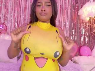beatzie — Camsoda recorded stream image, 17.02.2026 14:30