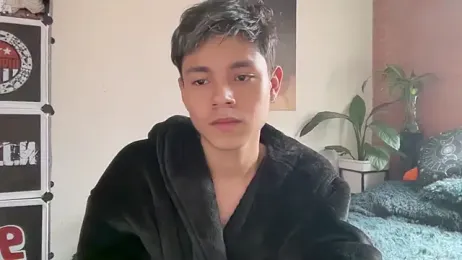 Andy_Belier23 — Stripchat recorded stream screenshot (17 Feb 2026)