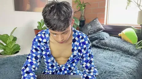 Andy_Belier23 — Stripchat recorded stream screenshot (17 Feb 2026)