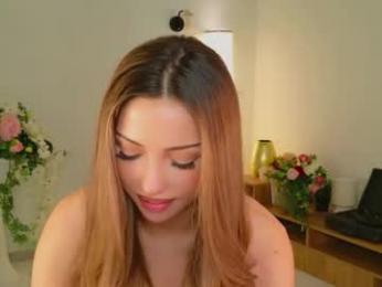 tinapie — Chaturbate recorded stream image, 17.02.2026 14:50