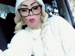 808sweets — Camsoda recorded stream screenshot (17 Feb 2026)