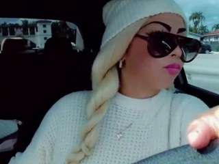 808sweets — Camsoda recorded stream screenshot (17 Feb 2026)