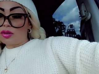 808sweets — Camsoda recorded stream screenshot (17 Feb 2026)