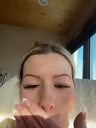 LoveShae_ — Stripchat recorded stream screenshot (17 Feb 2026)