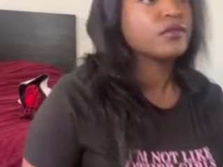 nynastax — Camsoda recorded stream image, 17.02.2026 18:30