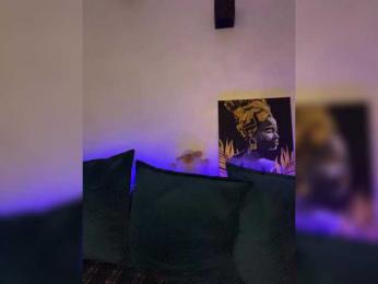 WILDGIRL — Bongacams recorded stream screenshot (17 Feb 2026)