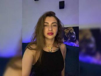 WILDGIRL — Bongacams recorded stream screenshot (17 Feb 2026)