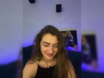 WILDGIRL — Bongacams recorded stream screenshot (17 Feb 2026)