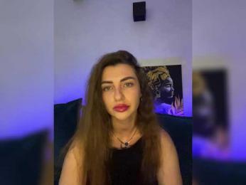 WILDGIRL — Bongacams recorded stream screenshot (17 Feb 2026)