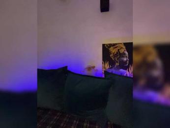 WILDGIRL — Bongacams recorded stream screenshot (17 Feb 2026)