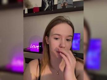 mariaaa-1 — Bongacams recorded stream screenshot (17 Feb 2026)