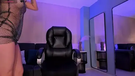 LexieWayne — Stripchat recorded stream screenshot (17 Feb 2026)