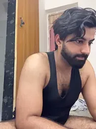 hottestboy03 — Stripchat recorded stream screenshot (17 Feb 2026)
