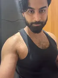 hottestboy03 — Stripchat recorded stream screenshot (17 Feb 2026)