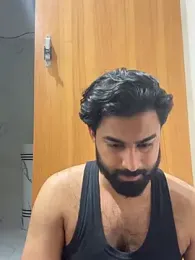 hottestboy03 — Stripchat recorded stream screenshot (17 Feb 2026)
