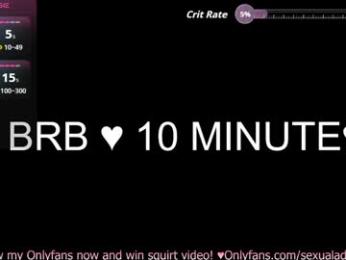 sexual_addiction — Chaturbate recorded stream screenshot (17 Feb 2026)