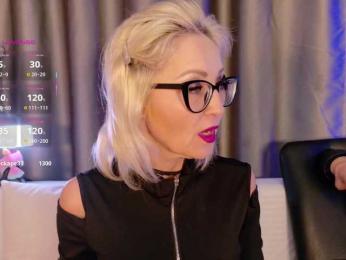 Milforja — Bongacams recorded stream screenshot (17 Feb 2026)