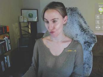 Adamova_Eva — Bongacams recorded stream screenshot (05 Mar 2025)