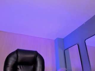 meganwest — Camsoda recorded stream screenshot (17 Feb 2026)