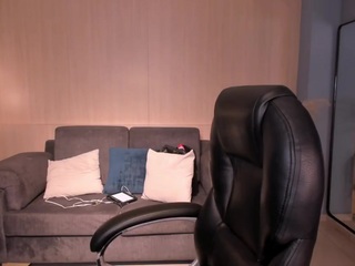 meganwest — Camsoda recorded stream screenshot (17 Feb 2026)