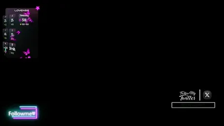 eva_cuper — Stripchat recorded stream image, 17.02.2026 19:00