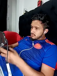 mosmar_20 — Stripchat recorded stream screenshot (17 Feb 2026)