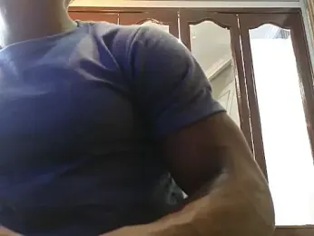 LiamRivers_ — Stripchat recorded stream image, 17.02.2026 18:40