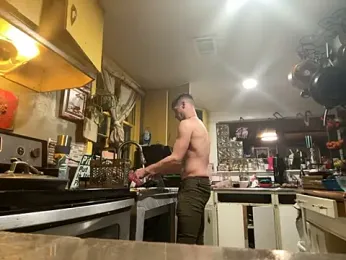 trash4cash — Stripchat recorded stream image, 18.02.2026 01:30