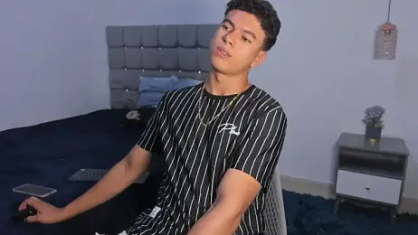 Santy_Stump — Stripchat recorded stream screenshot (17 Feb 2026)