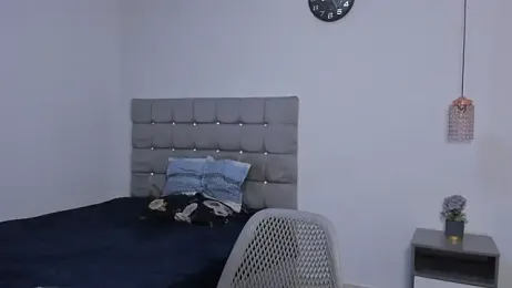 Santy_Stump — Stripchat recorded stream screenshot (17 Feb 2026)