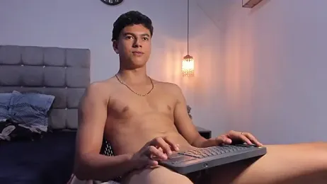 Santy_Stump — Stripchat recorded stream screenshot (17 Feb 2026)