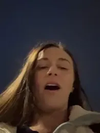 lunagirl13 — Stripchat recorded stream screenshot (18 Feb 2026)