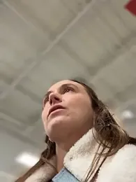 lunagirl13 — Stripchat recorded stream screenshot (18 Feb 2026)