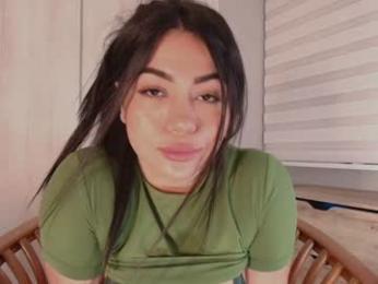 _lasuescun — Chaturbate recorded stream image, 18.02.2026 01:50