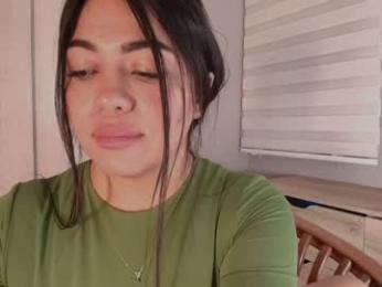 _lasuescun — Chaturbate recorded stream image, 18.02.2026 01:50