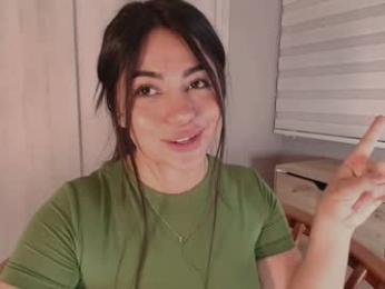 _lasuescun — Chaturbate recorded stream image, 18.02.2026 01:50