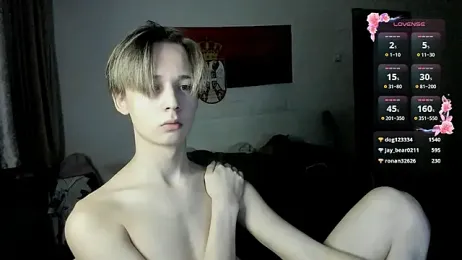 Vampirella_GS — Stripchat recorded stream screenshot (18 Feb 2026)