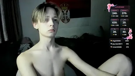 Vampirella_GS — Stripchat recorded stream screenshot (18 Feb 2026)