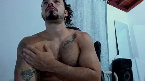 Baky_sexy — Stripchat recorded stream screenshot (18 Feb 2026)