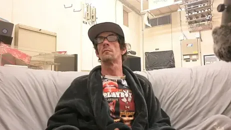 joeiandola — Stripchat recorded stream screenshot (18 Feb 2026)