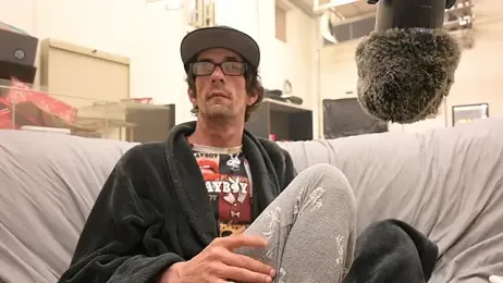 joeiandola — Stripchat recorded stream screenshot (18 Feb 2026)