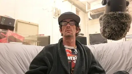 joeiandola — Stripchat recorded stream screenshot (18 Feb 2026)