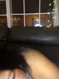 LittleMissEeve — Stripchat recorded stream screenshot (18 Feb 2026)