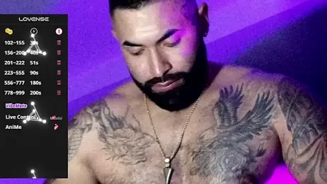 Max-prada — Stripchat recorded stream screenshot (18 Feb 2026)