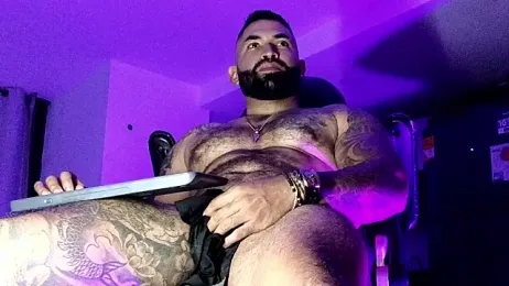 Max-prada — Stripchat recorded stream screenshot (18 Feb 2026)