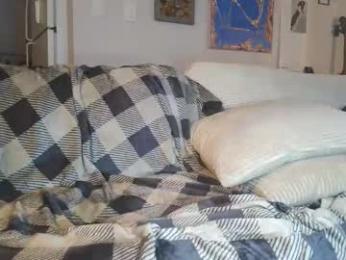 blaze_thickwood — Chaturbate recorded stream screenshot (18 Feb 2026)