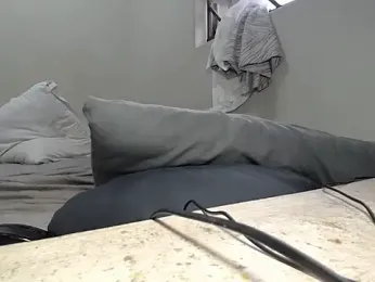 KinkyJXxX — Stripchat recorded stream screenshot (18 Feb 2026)